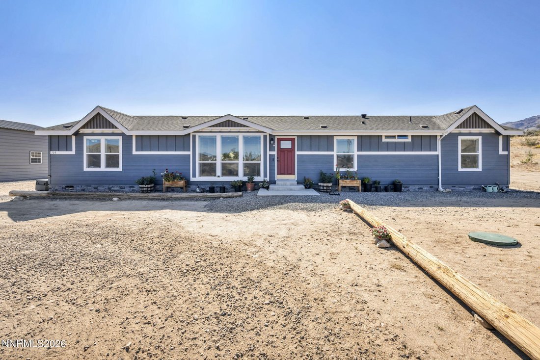 Reno, Nevada, United States 2 - 18968821