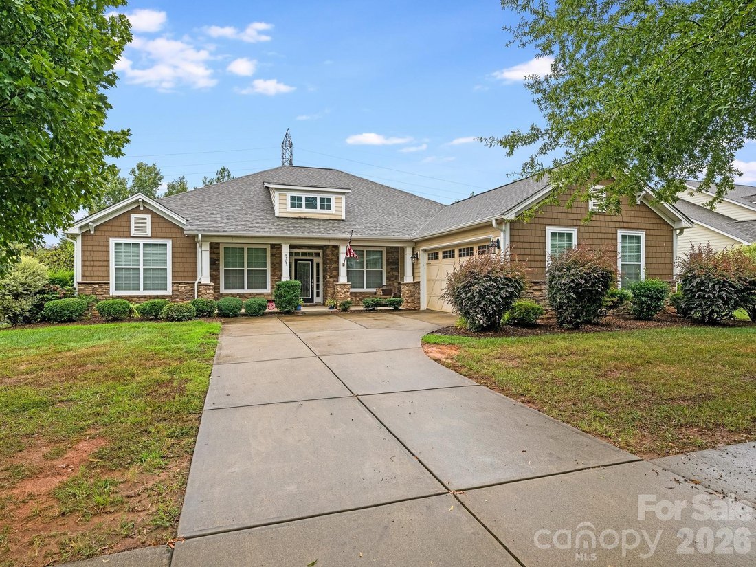 House in Charlotte, North Carolina, United States 1 - 18966401