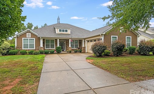 House in Charlotte, North Carolina, United States 1