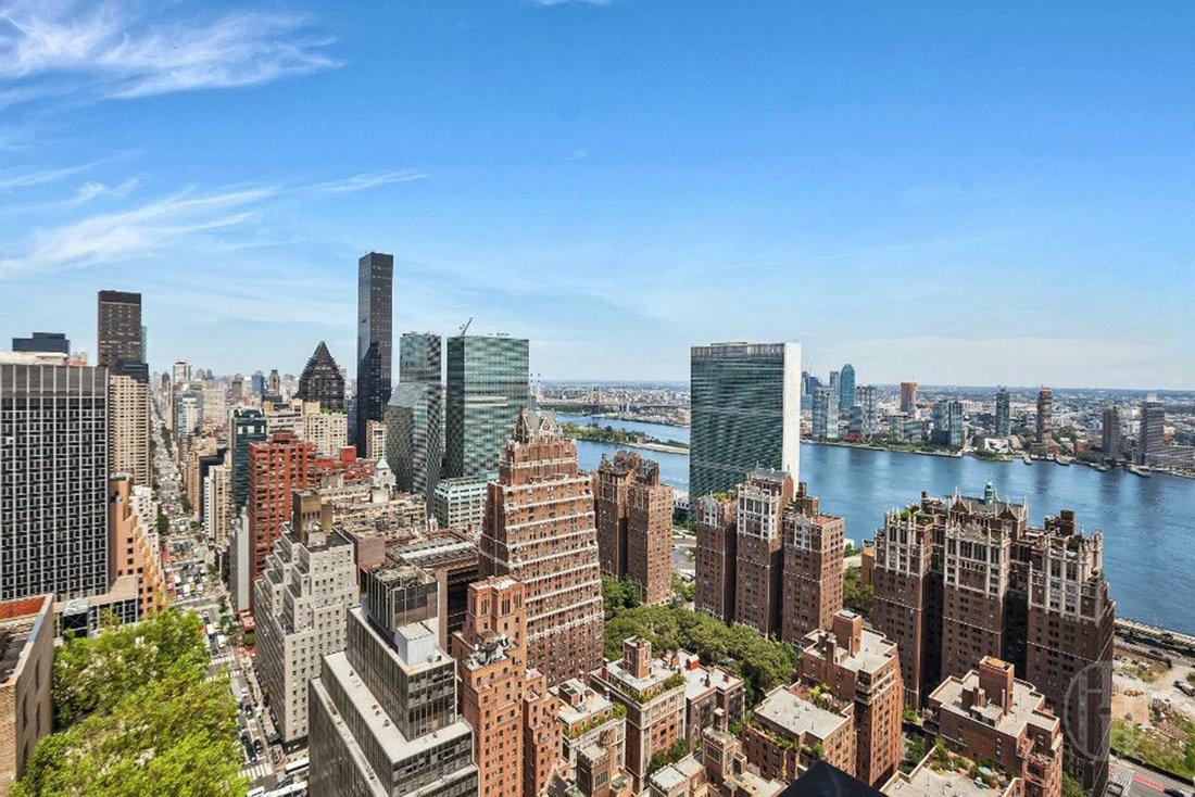 Condo in New York, New York, United States 5 - 18972611