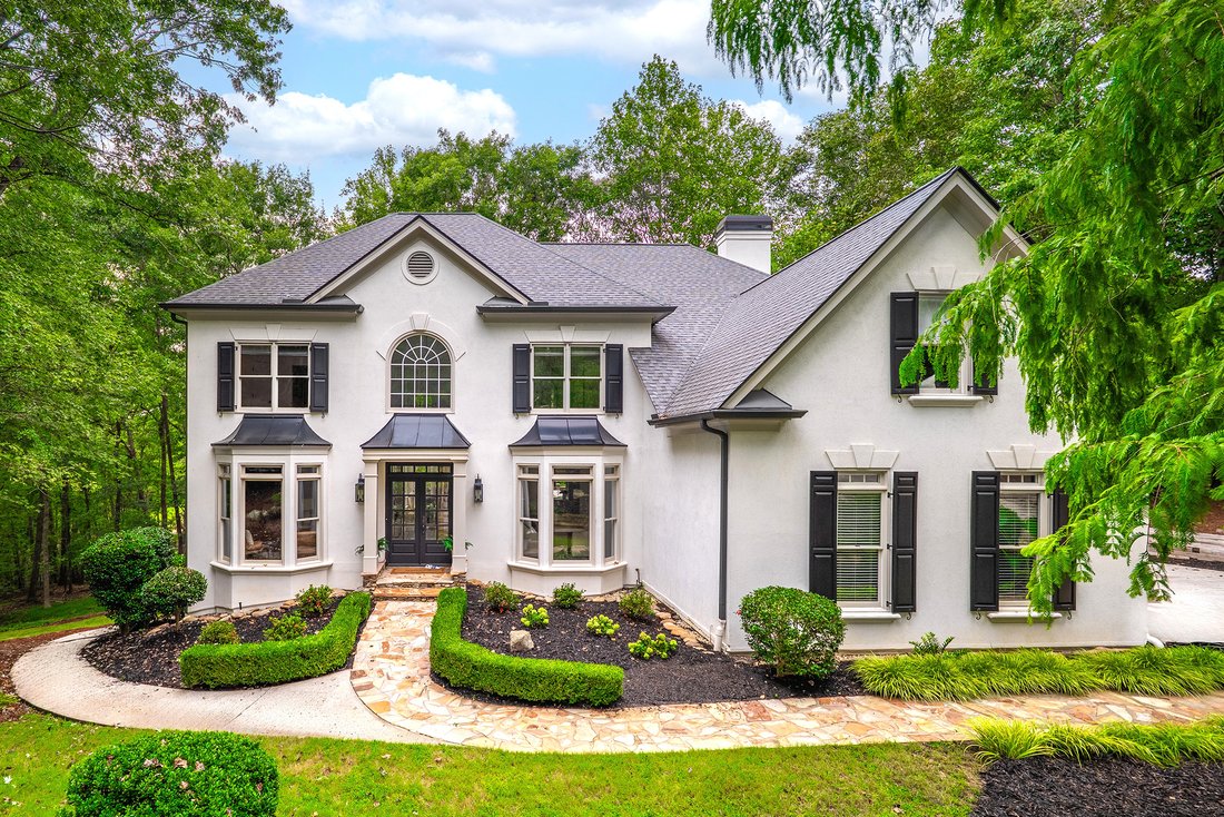 House in Roswell, Georgia, United States 1 - 18967784