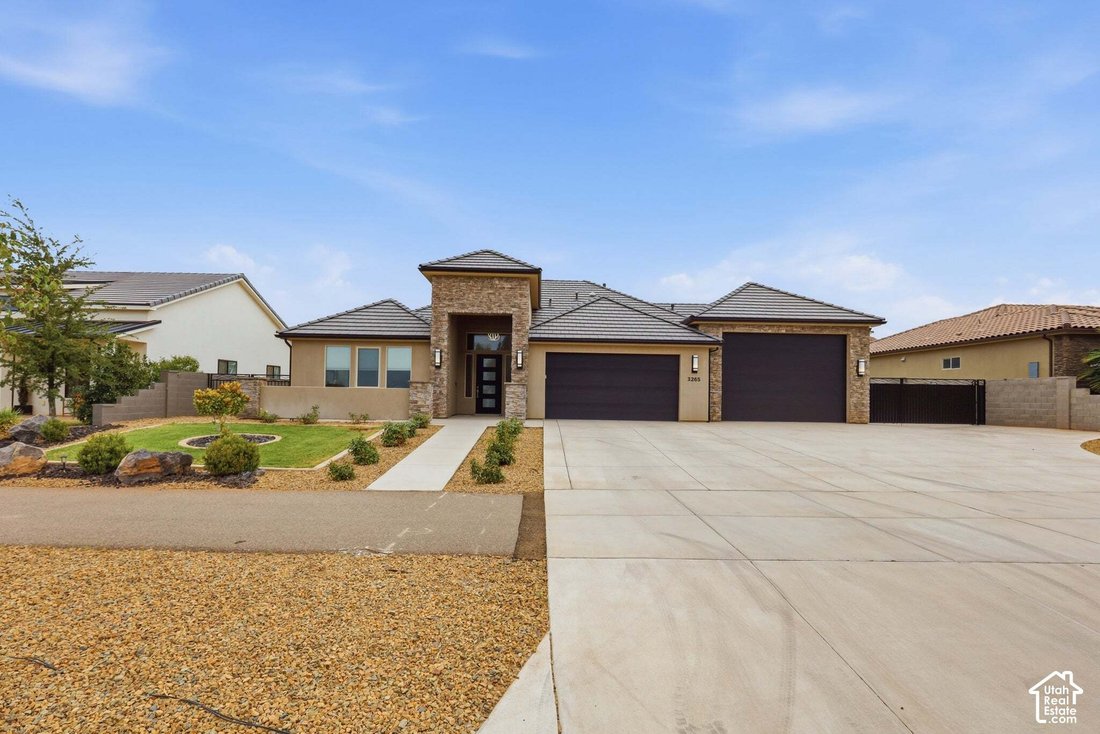 House in Washington, Utah, United States 3 - 18561450