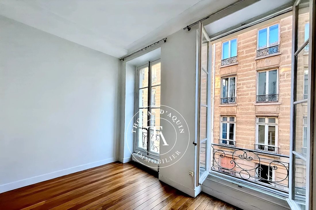 Apartamento en San Tomás de Aquino, Paris 7e Arrondissement, París 5 - 17753170