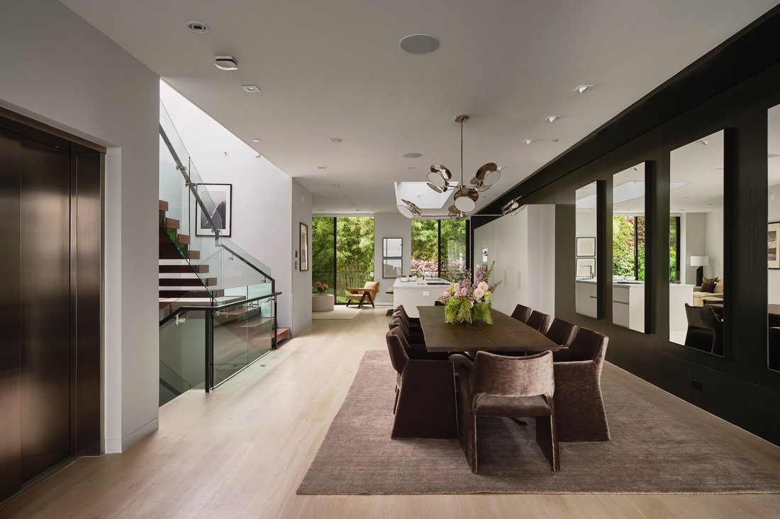 House in San Francisco, California, United States 5 - 18968460