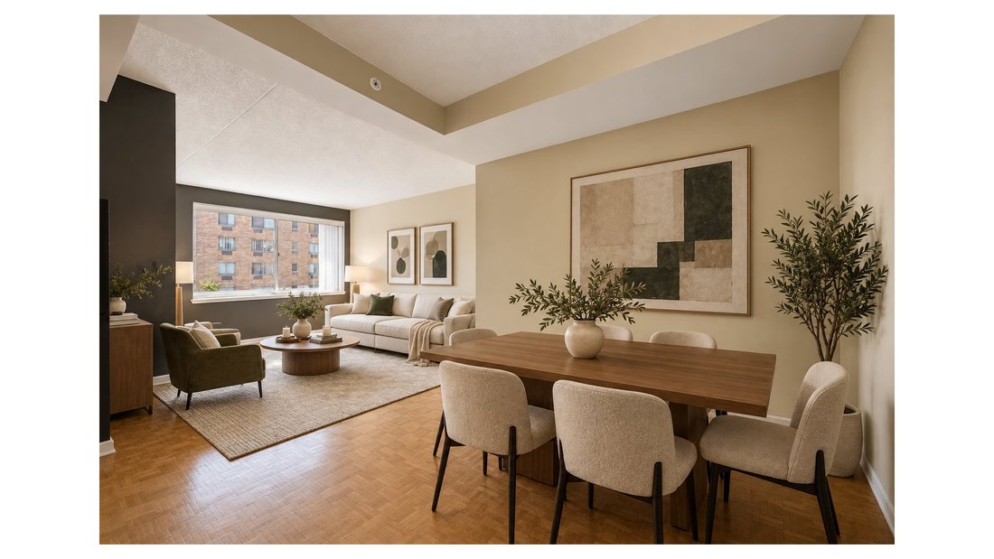 Condo in New York, New York, United States 1 - 18294952