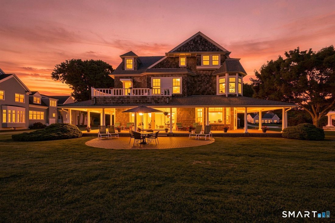 House in Westbrook, Connecticut, United States 2 - 18975395
