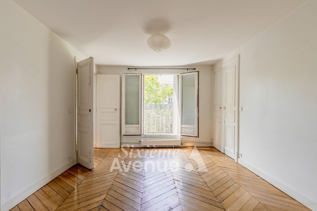 Apartment in République - Saint Ambroise, Paris, Ile-de-France 4 - 18972399