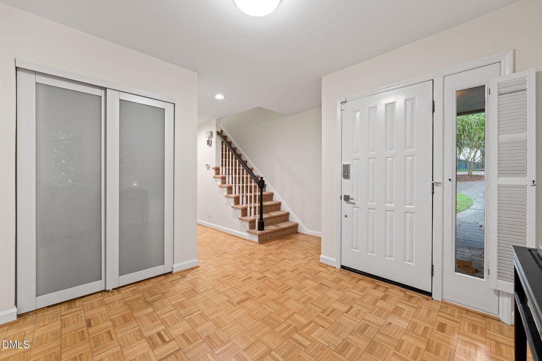 Townhouse in Chapel Hill, North Carolina, United States 4 - 18970089