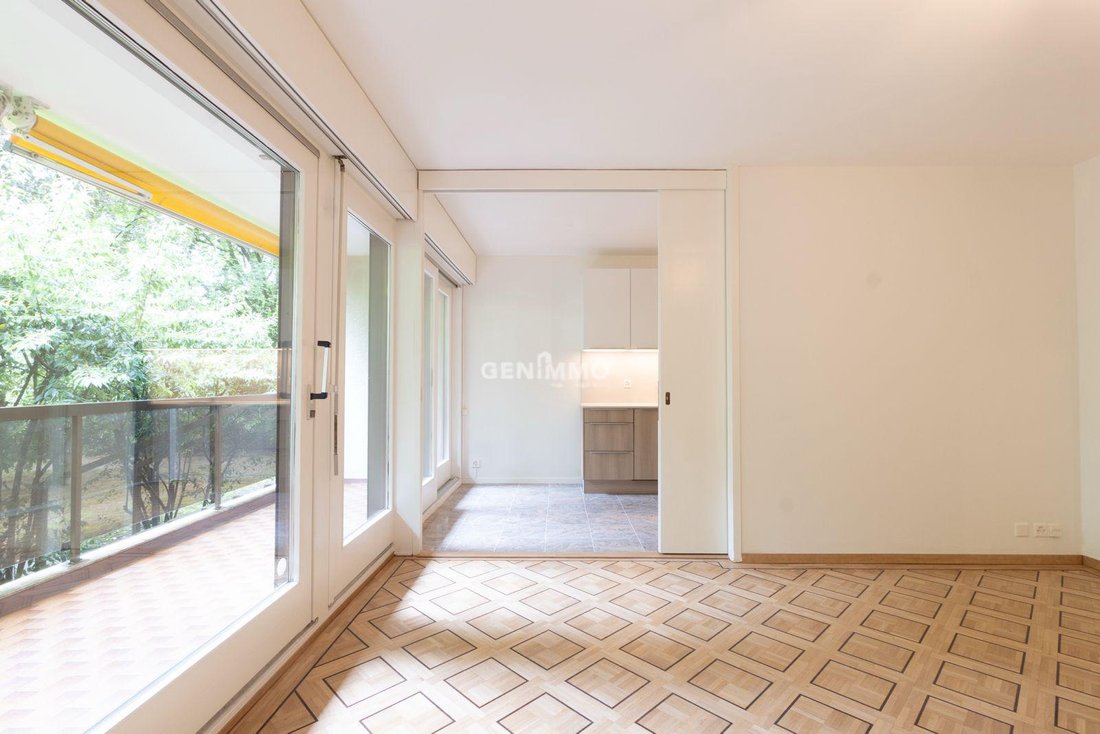 Apartment in Champel, Geneva, Canton of Geneva 4 - 18964943