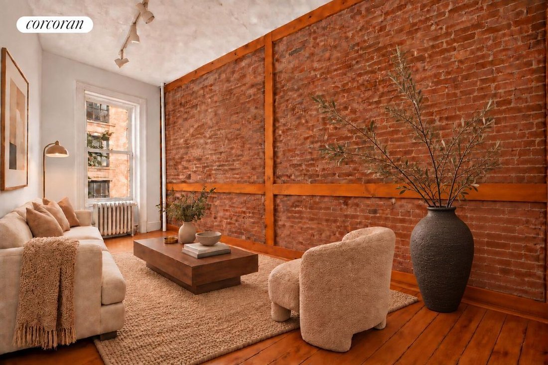 Co Op in New York, New York, United States 1 - 18967642
