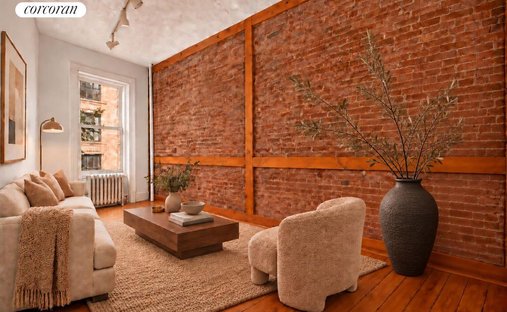 Co Op in New York, New York, United States 1