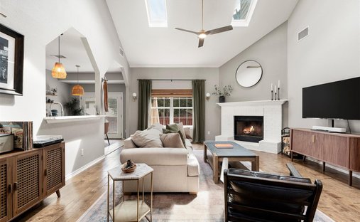 House in Austin, Texas, United States 1