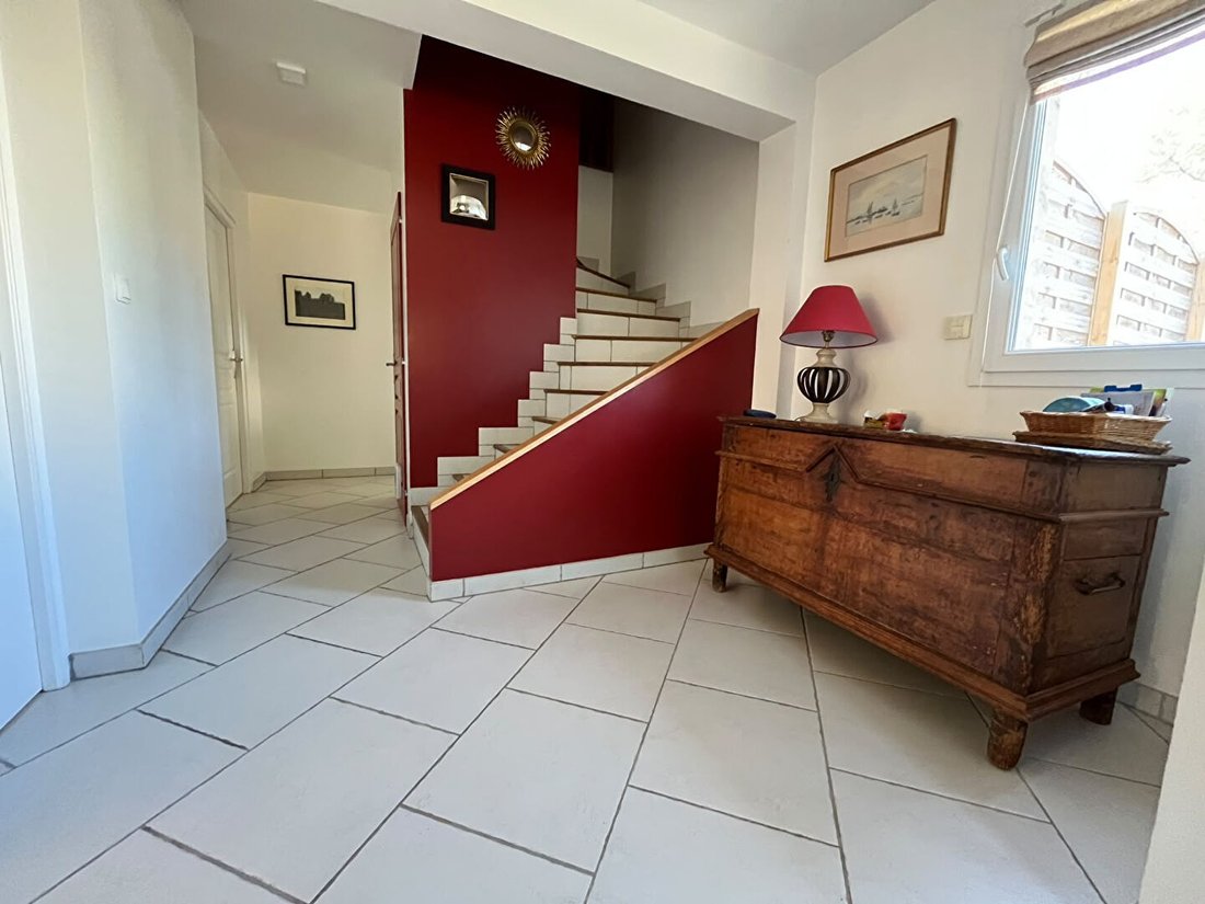 Villa in Saclas, Ile-de-France, France 4 - 18978310