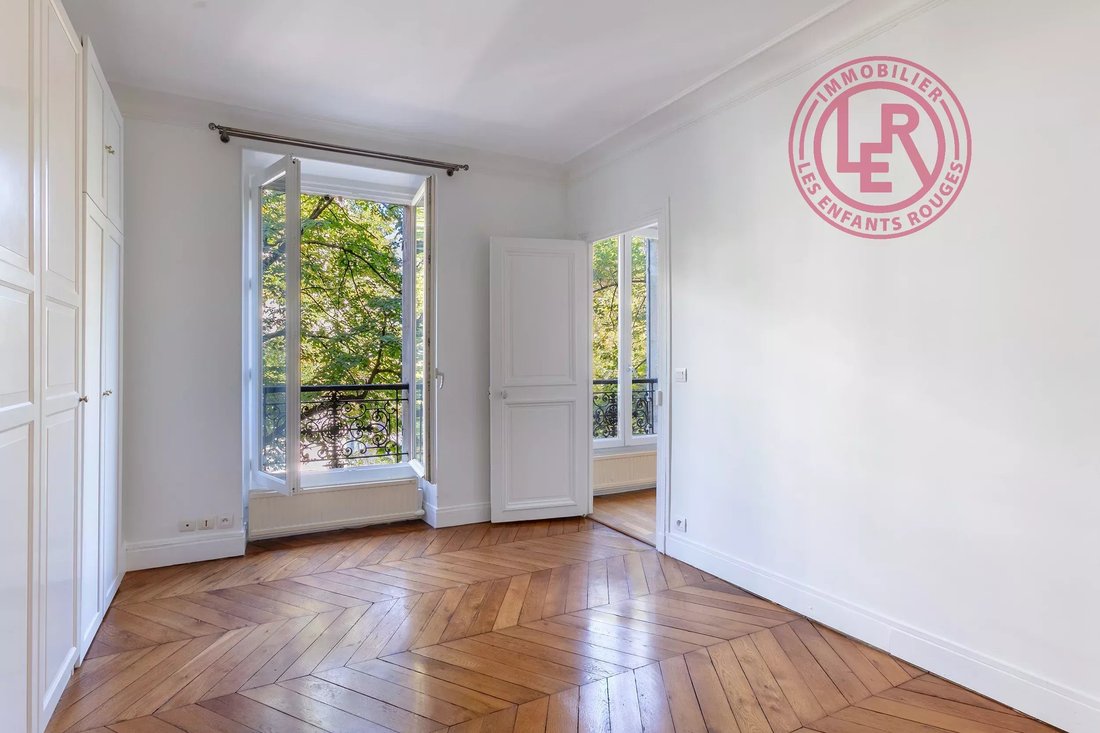 Apartment in Paris 4e Arrondissement, Paris, France 4 - 18974311