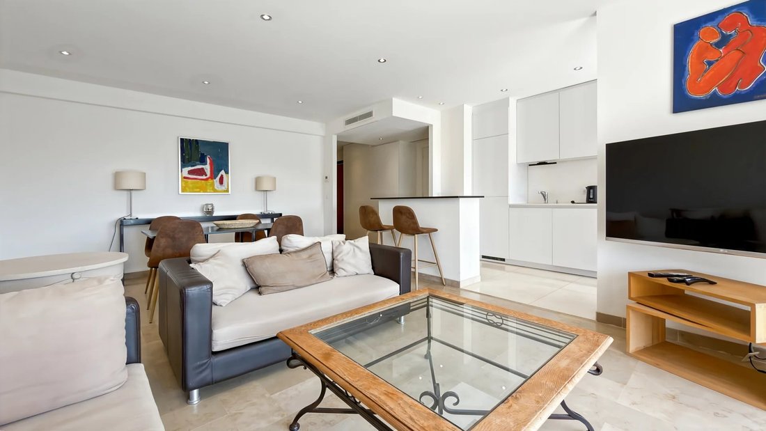 Apartment in Cannes, Provence-Alpes-Côte d'Azur, France 4 - 18965883