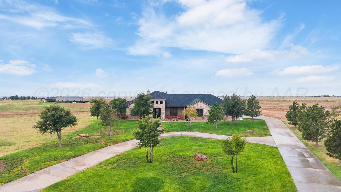 House in Canyon, Texas, United States 5 - 18980395
