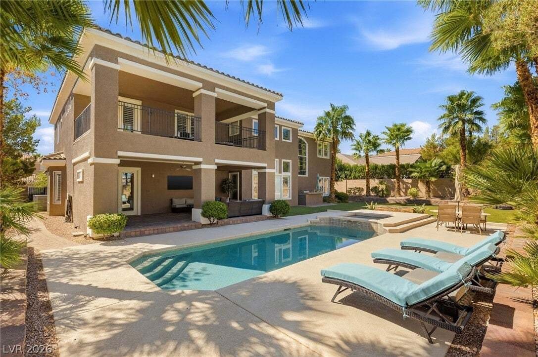 House in Las Vegas, Nevada, United States 4 - 18969405
