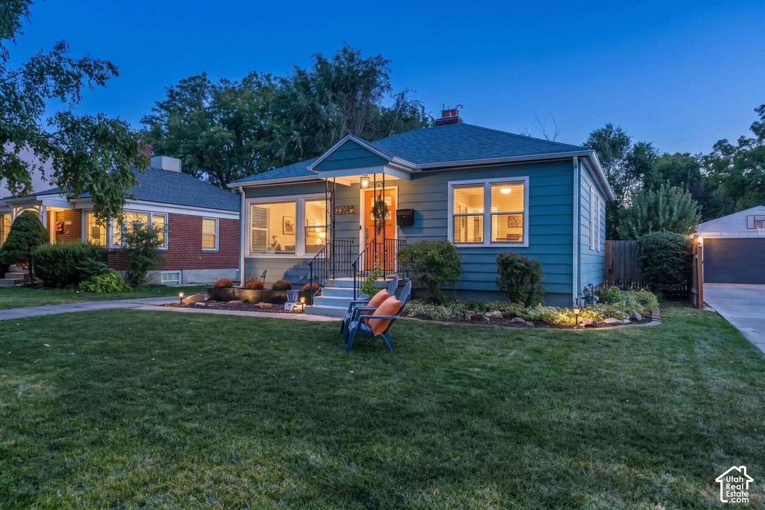 House in Salt Lake City, Utah, United States 4 - 18969358