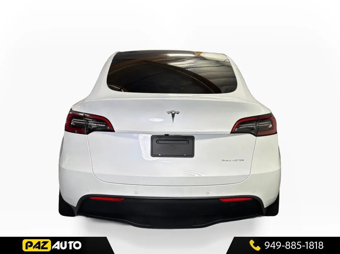 Suv in Laguna Hills, CA, United States 4 - 18971648