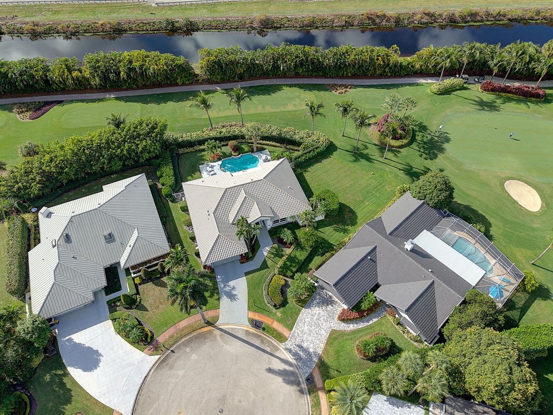 House in Boca Raton, Florida, United States 3 - 18978671
