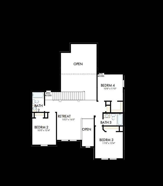 House in McKinney, Texas, United States 4 - 18970356