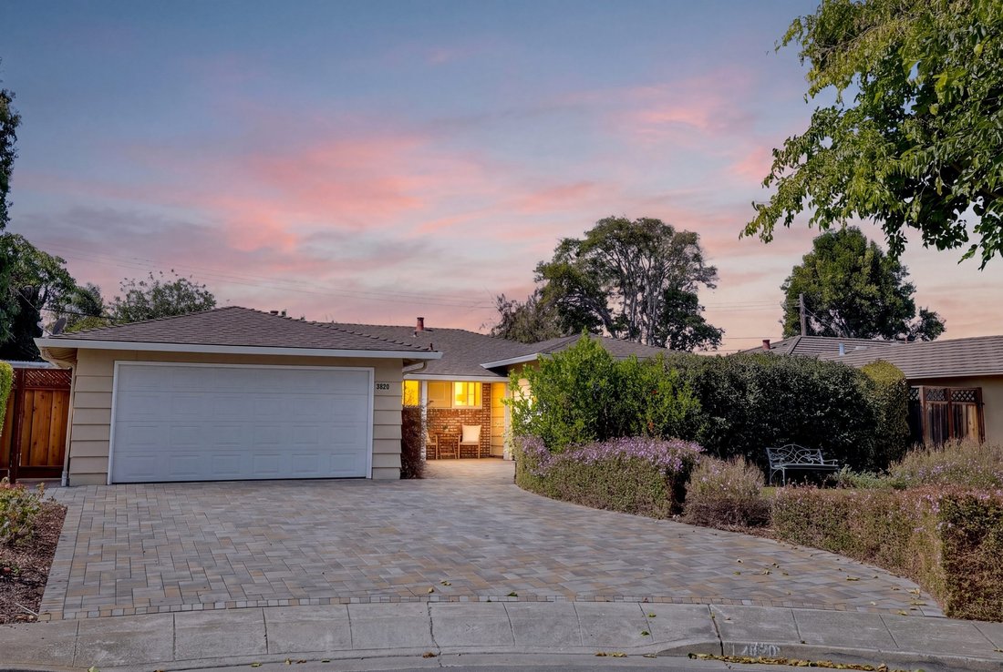 House in Santa Clara, California, United States 2 - 18965806