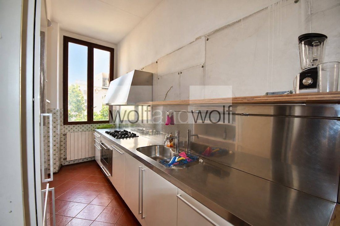 Apartment in Navigli - Bocconi, Milan, Lombardy 4 - 18012017