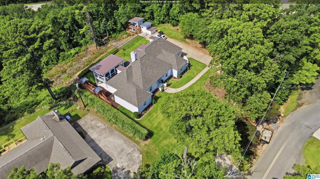 House in Vestavia Hills, Alabama, United States 1 - 18274706