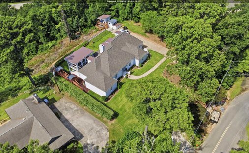 House in Vestavia Hills, Alabama, United States 1