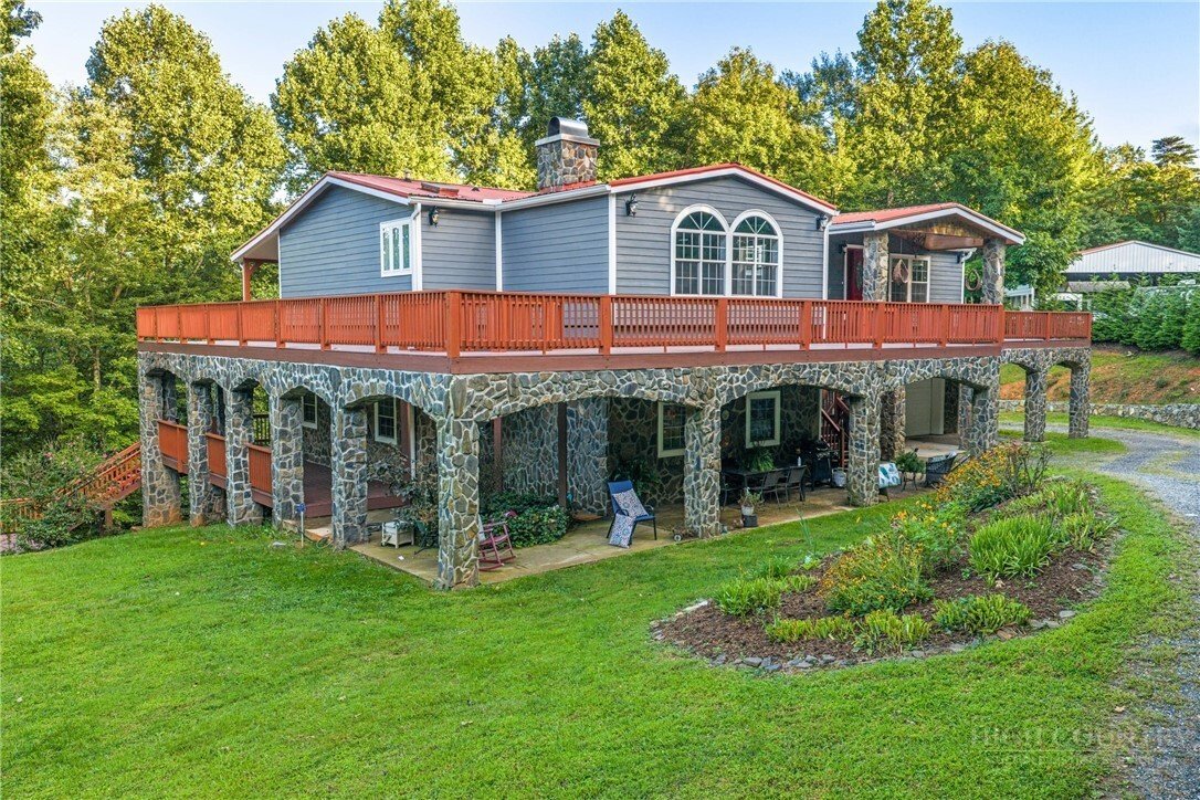 House in Triplett, North Carolina, United States 1 - 18969718