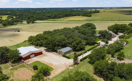 House in Woodway, Texas, United States 1