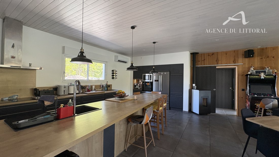 House in Ares, Nouvelle-Aquitaine, France 4 - 18966024