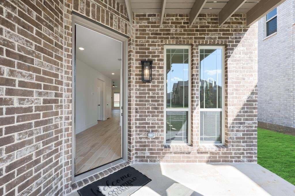 House in Joshua, Texas, United States 3 - 18212081