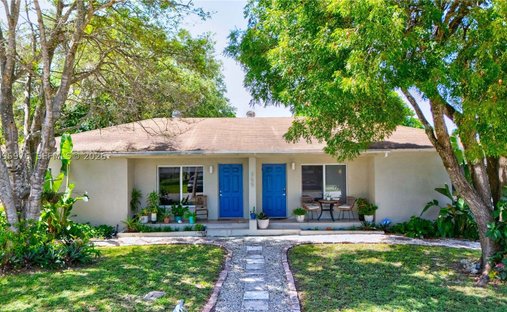 House in Miami, Florida, United States 1
