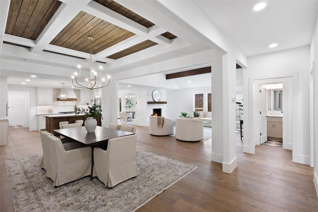 House in Dallas, Texas, United States 4 - 18970444
