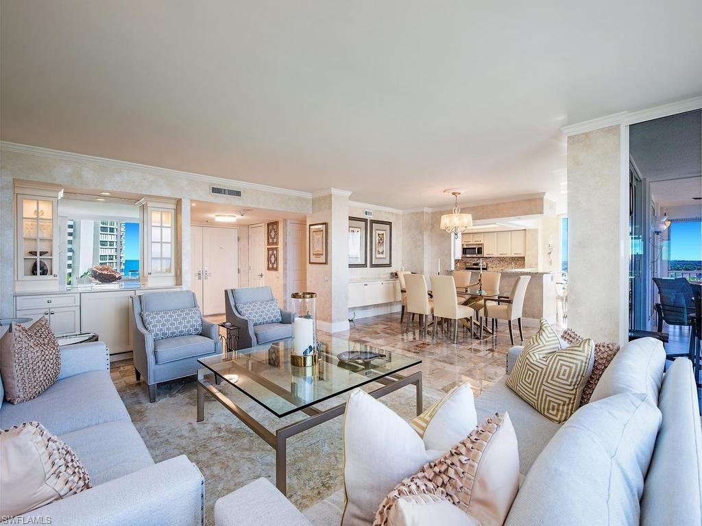 Condo in Naples, Florida, United States 3 - 18973206