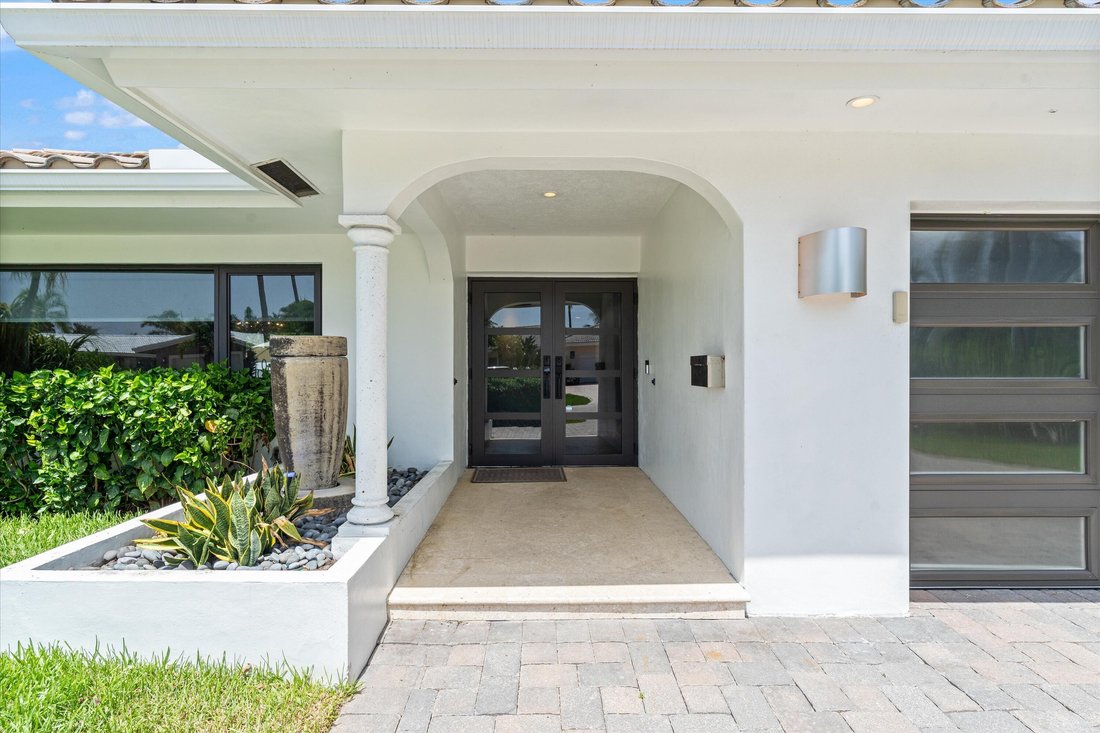 House in Deerfield Beach, Florida, United States 2 - 18965232