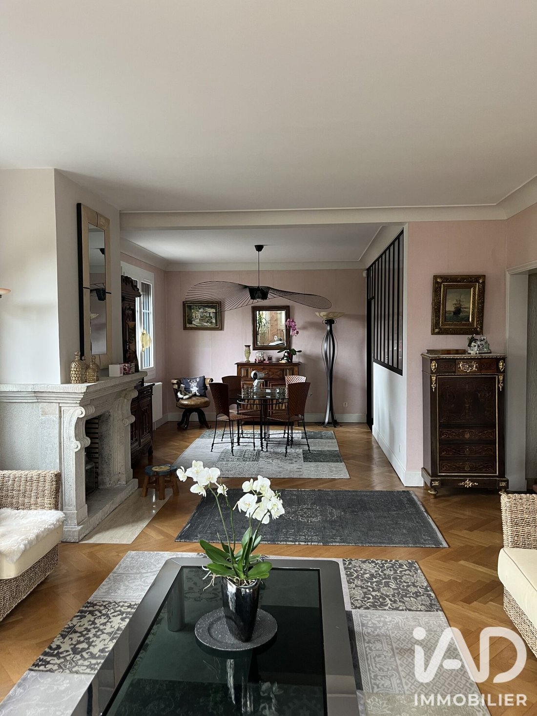 House in Arrondissement of Riom, Auvergne-Rhône-Alpes, France 5 - 18975502