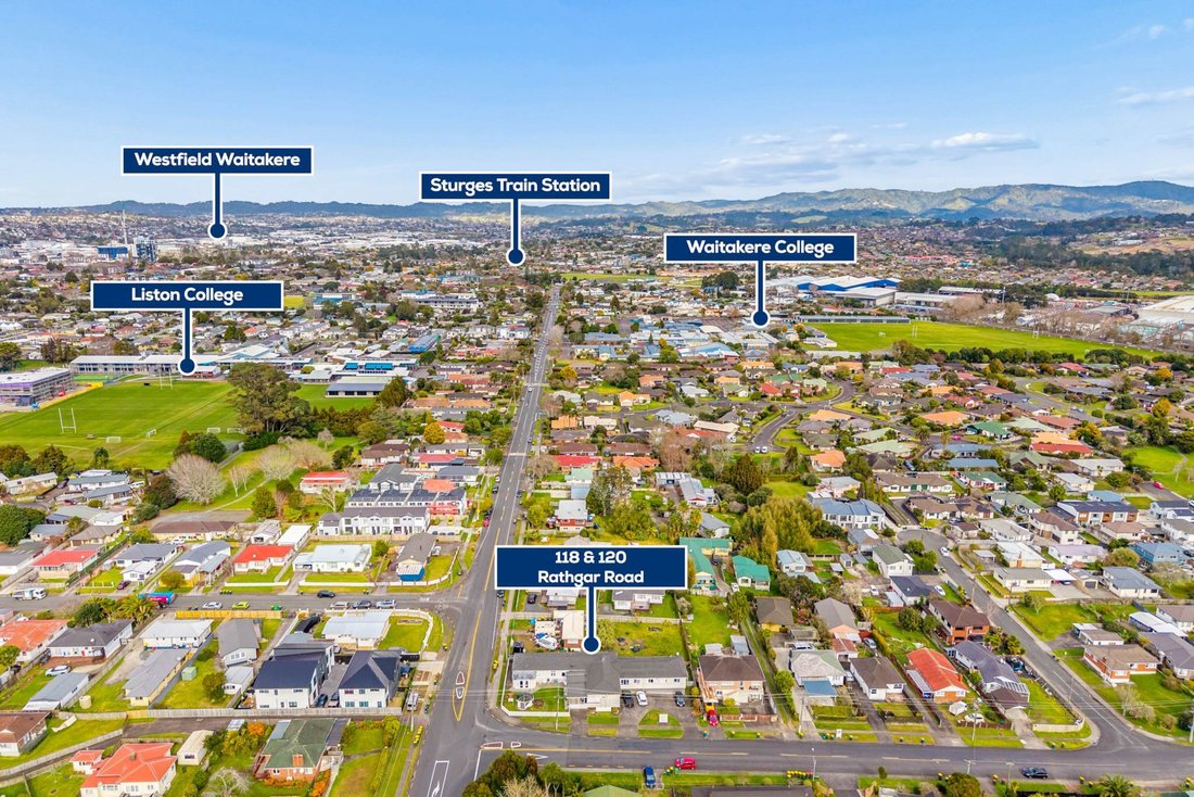 Haus in Auckland, Auckland, Neuseeland 3 - 18537172
