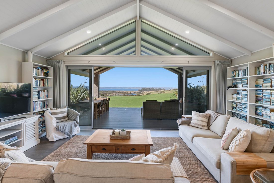Haus in South Head, Auckland, Neuseeland 5 - 18835969