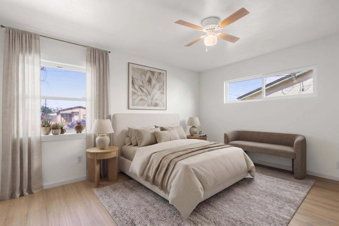 House in El Cajon, California, United States 4 - 18970623