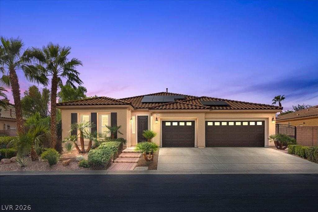 House in Las Vegas, Nevada, United States 1 - 18969376