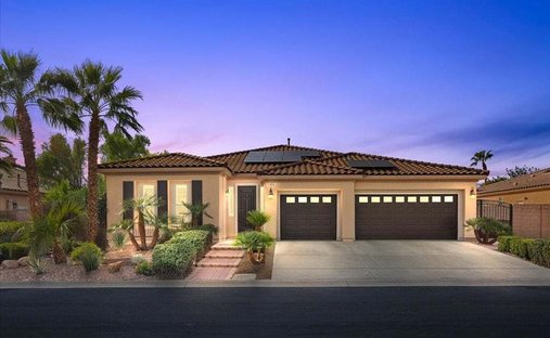 House in Las Vegas, Nevada, United States 1