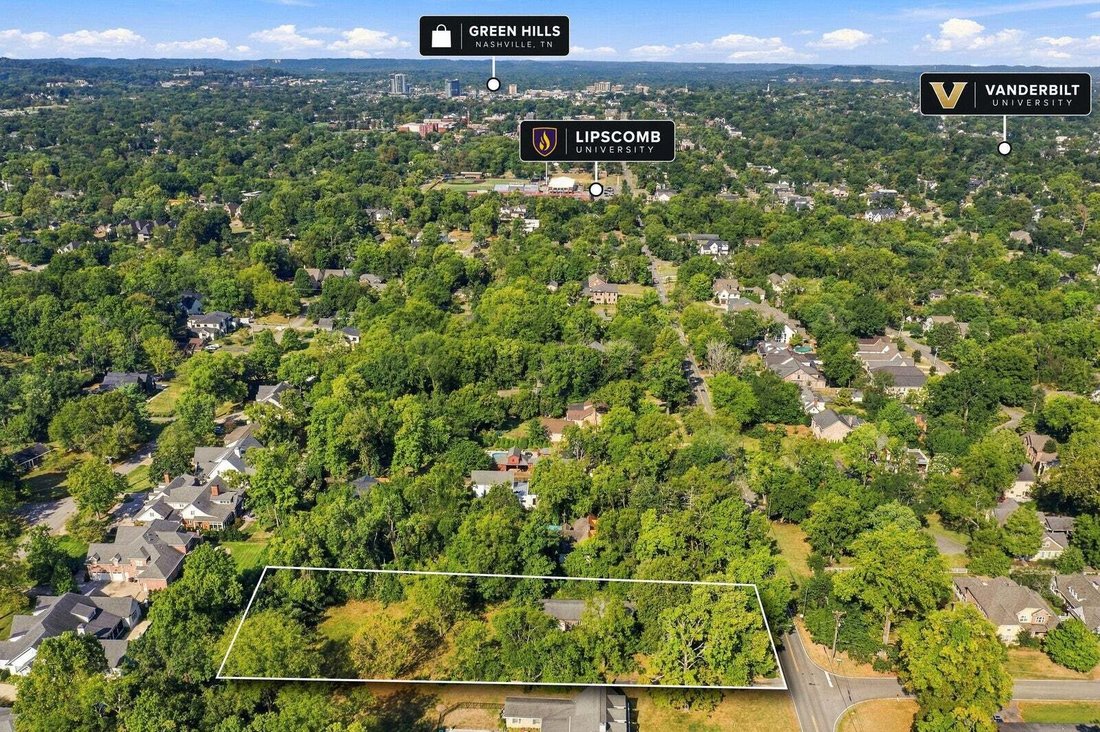 House in Nashville, Tennessee, United States 5 - 18973664