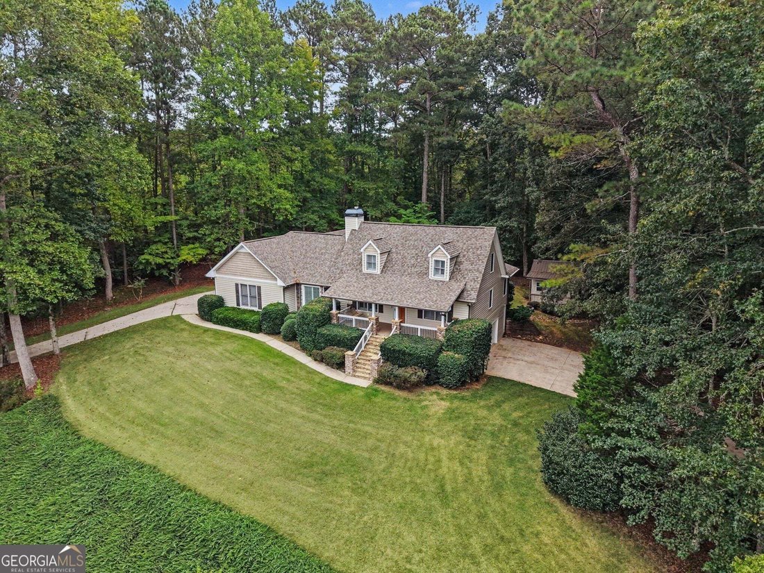House in Carrollton, Georgia, United States 2 - 18969992