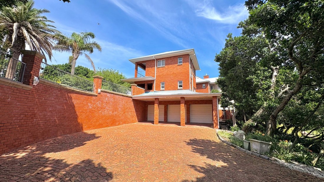 House in Lovemore Park, Eastern Cape, South Africa 4 - 18975256