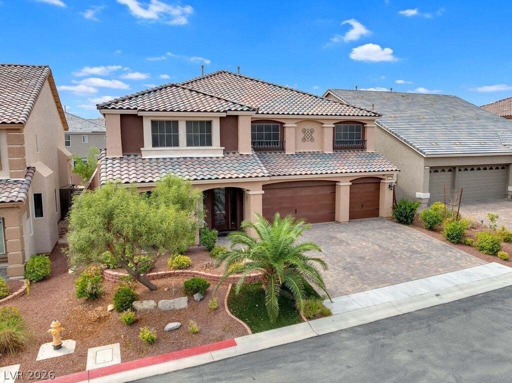 House in Las Vegas, Nevada, United States 3 - 18969340