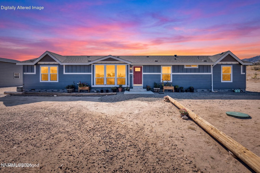Reno, Nevada, United States 1 - 18968821
