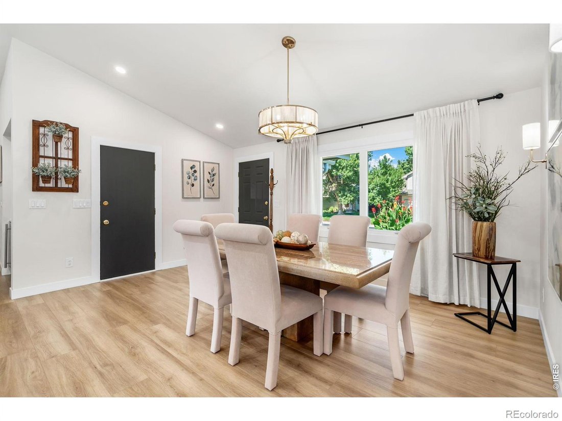 House in Fort Collins, Colorado, United States 5 - 18969101