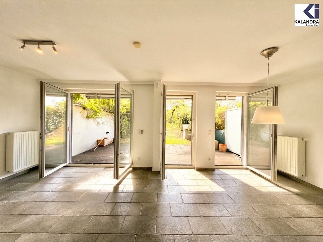 Apartment in Vienna, Wien, Austria 3 - 17803926